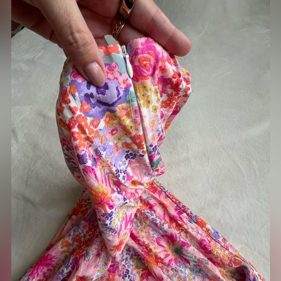 H&M Floral Multi Color Set - Picture 15 of 15